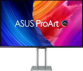 Asus ProArt Display OLED PA32UCDM 32