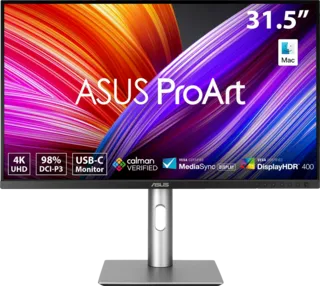 Asus ProArt Display PA329CRV 32