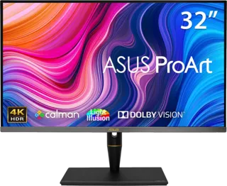Asus ProArt PA32UCX-PK 32