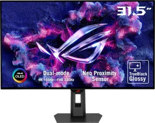 The 6 Best Monitors For PS5/PS5 Pro of 2026