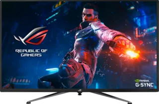 Asus ROG Strix XG43UQ 43