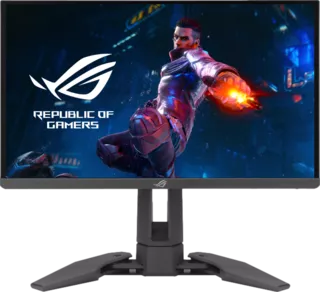 Asus ROG Swift Pro PG248QP 24.1"