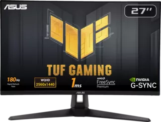 Asus TUF Gaming VG27AQ3A 27"