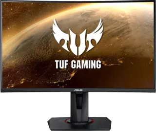 Asus TUF Gaming VG27VQ 27"