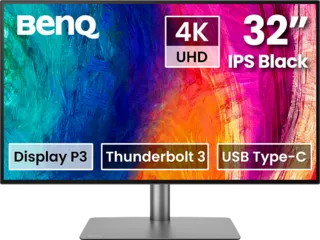 BenQ PD3225U 32