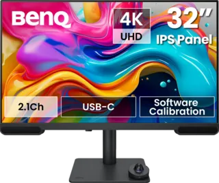 BenQ PV3200U 32