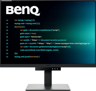 BenQ RD280U 28"