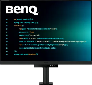 BenQ RD280UA 28"