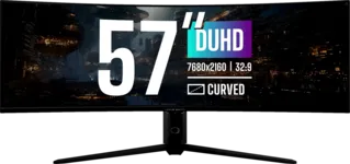 Cooler Master GP57ZS 57"