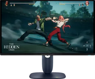 Dell Alienware AW2725D 27