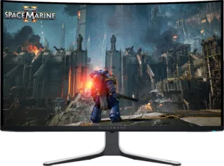 Dell Alienware AW3225QF 32"