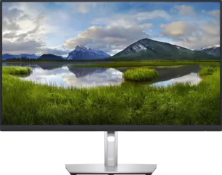 Dell P2723QE 27"