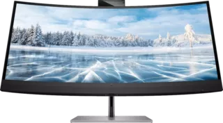 HP Z34c G3 34"