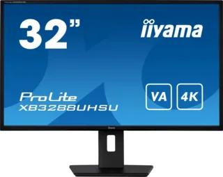 iiyama Prolite XB3288UHSU-B5 32"