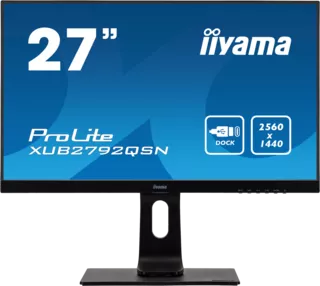 iiyama Prolite XUB2792QSN-B1 27"