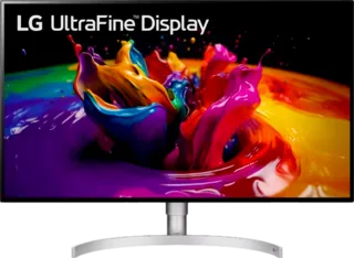 LG UltraFine 32UL950-W 32