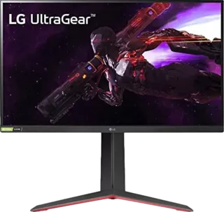 LG UltraGear 27GP850-B 27"