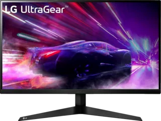 LG UltraGear 27GQ50F-B 27"