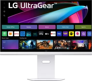 LG UltraGear 32G810SA-W 32