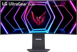 LG UltraGear OLED 39GS96QB-B 39