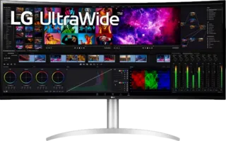 LG UltraWide 40WP95C-W 40