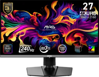 4K vs 1440p: Why Gamers Are Split Over the Best Resolution