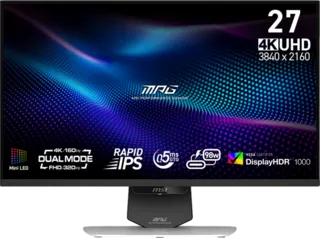 MSI MPG 274URDFW E16M 27