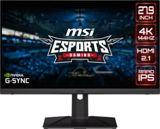 MSI Optix MAG281URF 28