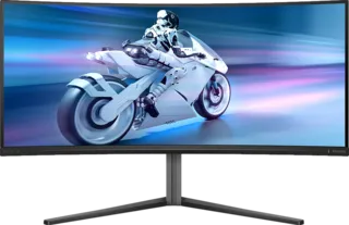 Philips Evnia 34M2C6500/00 34