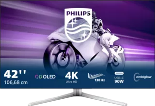 Philips Evnia 42M2N8900 42
