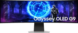 Samsung Odyssey Gaming Monitors Guide