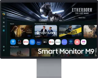 Samsung Smart Monitor M9 (M90SF) 32
