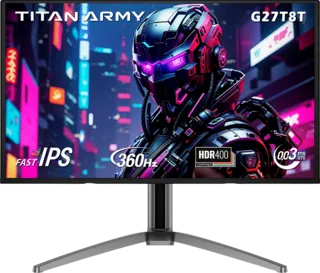 Titan Army G27T8T 27