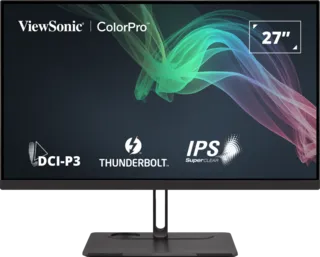 ViewSonic VP2776T-4K 27