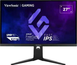 ViewSonic XG275D1-4K 27